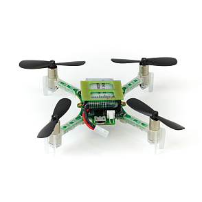 Обучающий класс: «РОББО Класс Инженерный» – портал поставщиков НСППО - 8