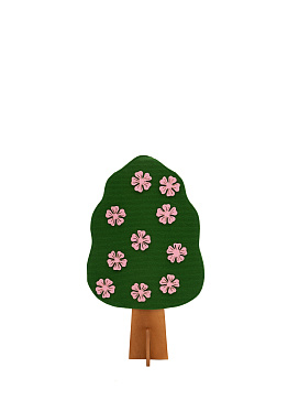 Набор "Груша" малый – портал поставщиков НСППО - 3