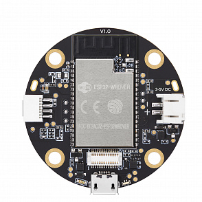 Образовательный набор для программирования HaloCode standard kit – портал поставщиков НСППО - 3