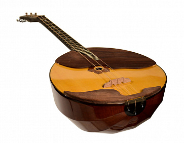 Домра альт Doff Allegro – портал поставщиков НСППО - 4