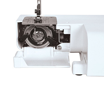 Электромеханическая швейная машина Elna HM1606 – портал поставщиков НСППО - 9