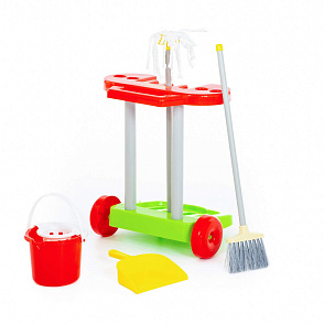 Набор "Помощница-2", артикул 48264 – портал поставщиков НСППО - 5