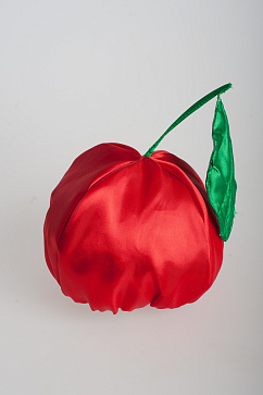 Ягодка (шапочка): вишенка – портал поставщиков НСППО - 4