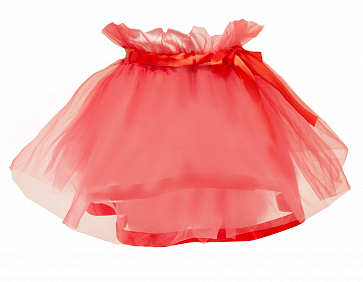 Юбка из евро фатина – портал поставщиков НСППО - 3