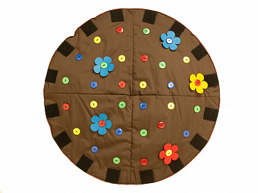 Клумба – портал поставщиков НСППО - 2