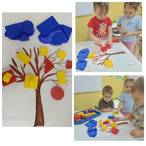 ЛЕПИМ НЕЛЕПИЦЫ (игровой материал к БЛОКАМ ДЬЕНЕША) – портал поставщиков НСППО - 8