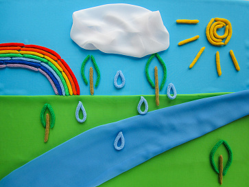 Уголок коррекционной педагогики – портал поставщиков НСППО - 3