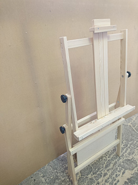 Мольберт для акварели и графики – портал поставщиков НСППО - 3