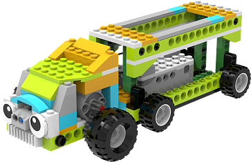 АВРОРА Robotics Олимп – портал поставщиков НСППО - 9