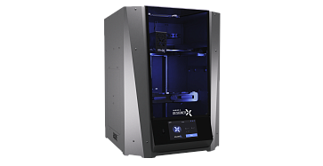 3D принтер Designer X series 2 – портал поставщиков НСППО - 2