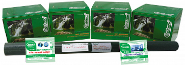 Набор химических средств для оценки качества воды "НХС-вода" – портал поставщиков НСППО - 1