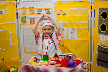 Комплект чехлов "Кафе" – портал поставщиков НСППО - 4