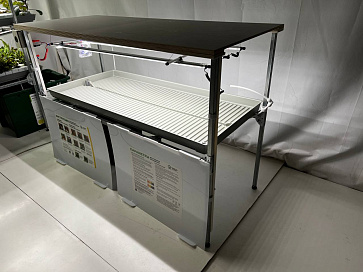 КОМПЛЕКТ КОНСТРУКТОР 1400•600•1000ММ – портал поставщиков НСППО - 5