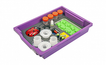 Детская цифровая лаборатория "Наураша в стране Наурандии" – портал поставщиков НСППО - 4