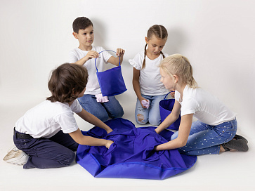 Игра - приключение по мотивам русской народной сказки «Репка» – портал поставщиков НСППО - 7