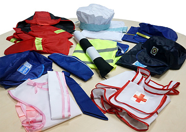 Методический комплекс "Азбука финансов" ДОУ, мобильная версия "ПРОФ" – портал поставщиков НСППО - 3