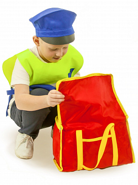 Термосумка – портал поставщиков НСППО - 4