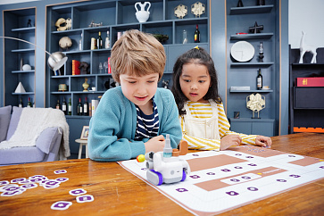 Робот Botzees Mini – портал поставщиков НСППО - 3