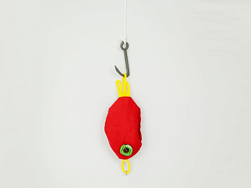 Игра "Рыбалка" – портал поставщиков НСППО - 8