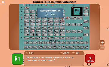 ОС3. Хим IQ – портал поставщиков НСППО - 4