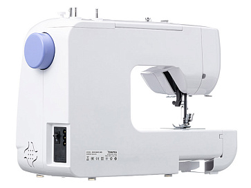 Электромеханическая швейная машина Chayka NewWave 1405 – портал поставщиков НСППО - 3