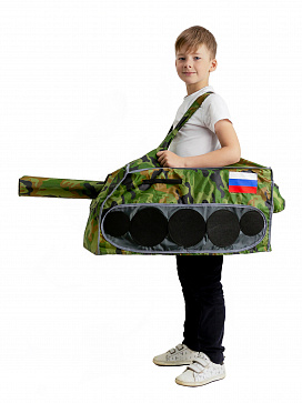 Каркасный танк – портал поставщиков НСППО - 1