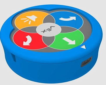 VEX 123 набор для класса – портал поставщиков НСППО - 2