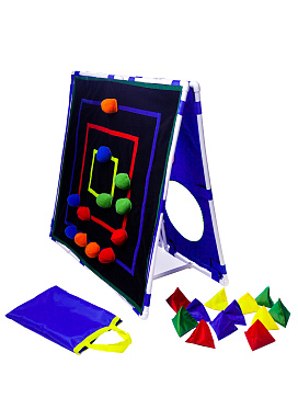 Комплект для метания с дартсом – портал поставщиков НСППО - 2