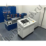 Автоматизированный лабораторный прокатный стан, ДУО-130