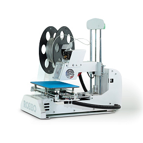 Обучающий класс: «РОББО: Инженерный Инновационный класс» – портал поставщиков НСППО - 5