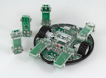 РОББО Робоплатформа – портал поставщиков НСППО - 2