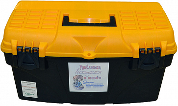 Набор учителя «Начальная школа» (комплект оборудования для занимательных опытов) – портал поставщиков НСППО - 2