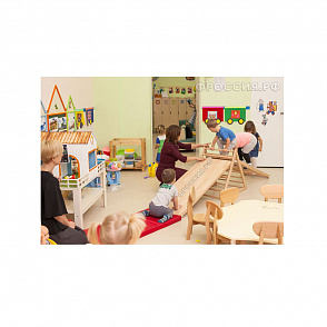 Набор для развития крупной моторики ФРОССИЯ – портал поставщиков НСППО - 2