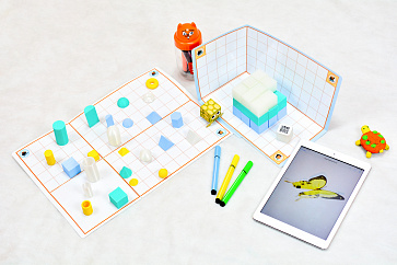 Компьютерно – игровой комплекс «LigroGame" (дидактический комплект) – портал поставщиков НСППО - 8