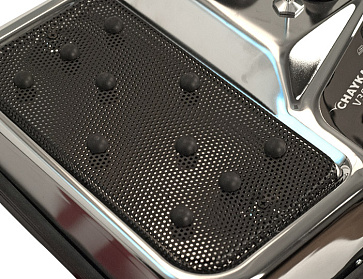 Электроутюг с парогенератором Chayka V3600 – портал поставщиков НСППО - 4