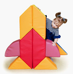 Мягкий магнитный конструктор UNICA GROUP – портал поставщиков НСППО - 2