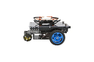   ТРИК Геоскан Стартовый – портал поставщиков НСППО - 2