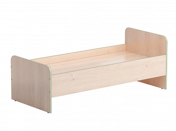 Кровать детская (спальное место1400х600) – портал поставщиков НСППО - 4