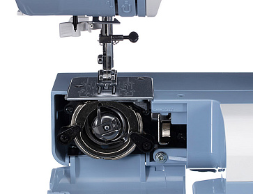 Электромеханическая швейная машина Janome J255 – портал поставщиков НСППО - 8