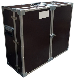 Учебно-методический комплект школьная портативная химико-экологическая лаборатория ШХЭЛ (1+1)  – портал поставщиков НСППО - 2