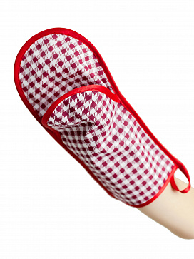 Повар (халат + колпачок + прихватка) – портал поставщиков НСППО - 4