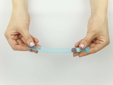 Тренажер для мелкой моторики – портал поставщиков НСППО - 4