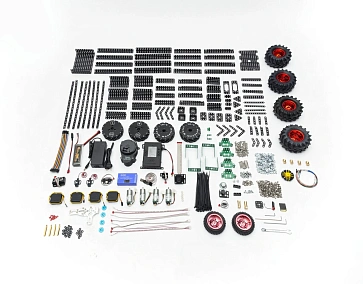 ТРИК Геоскан "Расширенный" – портал поставщиков НСППО - 3