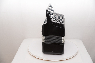 Баян ученический двухголосный «Тула-209»  92/55х100-II  – портал поставщиков НСППО - 4