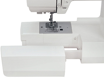 Компьютерная швейная машина Janome DC3900 – портал поставщиков НСППО - 6