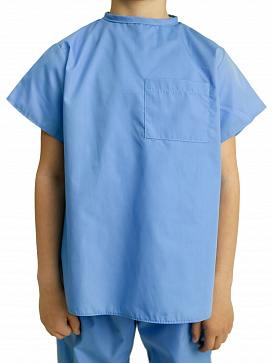 Хирург (курточка + штаны + шапочка) – портал поставщиков НСППО - 3