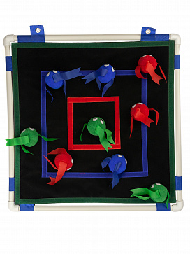 Дартс на пластиковой основе (малый подвесной) – портал поставщиков НСППО - 1