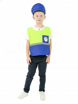 Комплект для сюжетно-ролевой игры "Магазин" – портал поставщиков НСППО - 8