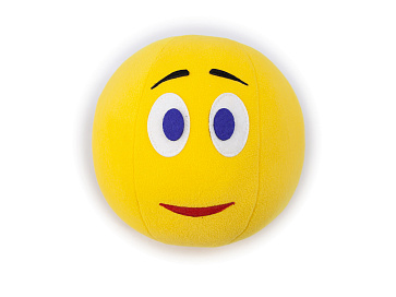 Набор мячиков - мякишей "Эмоции" большой – портал поставщиков НСППО - 4