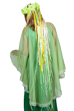 Весна (женский): платье + головной убор – портал поставщиков НСППО - 2